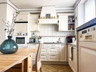  Maison � vendre 6 pi�ces 131 m�