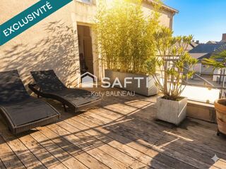  Maison à vendre 6 pièces 193 m²