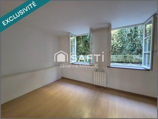  Appartement à vendre 4 pièces 91 m²