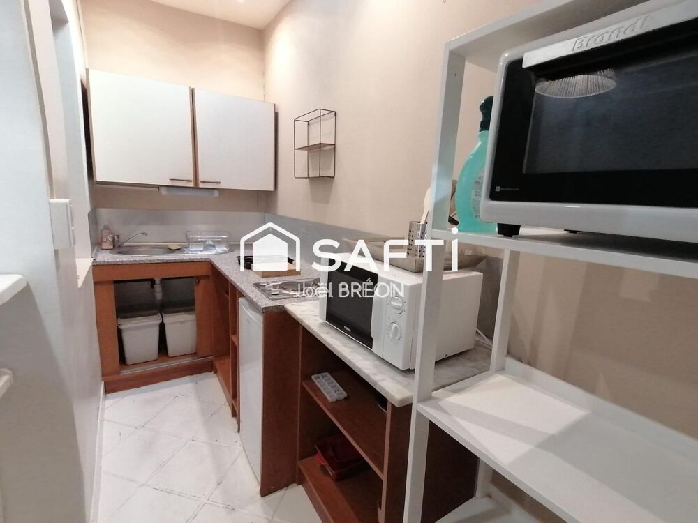 Vente Maison Maison appartement Hyper centre Rouen