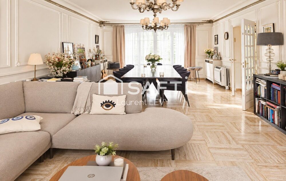 à vendre  Maison Maisons-Alfort (94700)