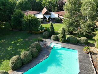  Maison à vendre 5 pièces 243 m²