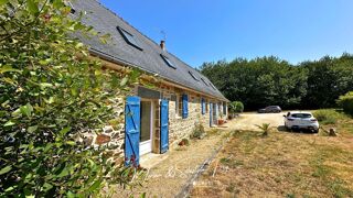  Maison à vendre 5 pièces 145 m²
