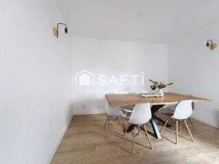  Appartement à vendre 3 pièces 72 m²