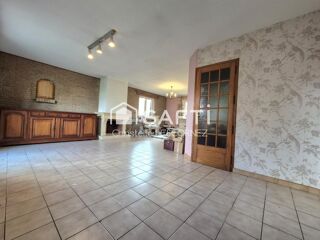  Maison � vendre 5 pi�ces 120 m�