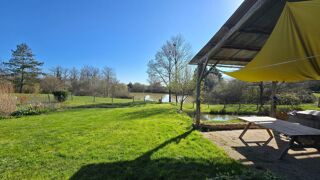  Maison � vendre 2 pi�ces 143 m�