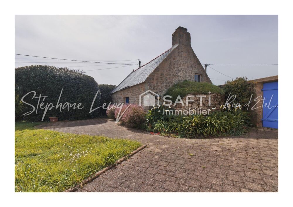 � vendre  Maison Erdeven (56410)
