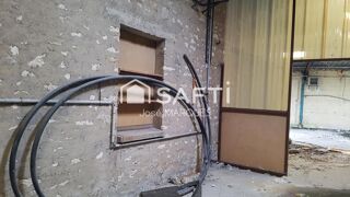  Immeuble à vendre 777 m²