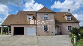  Maison à vendre 8 pièces 176 m²