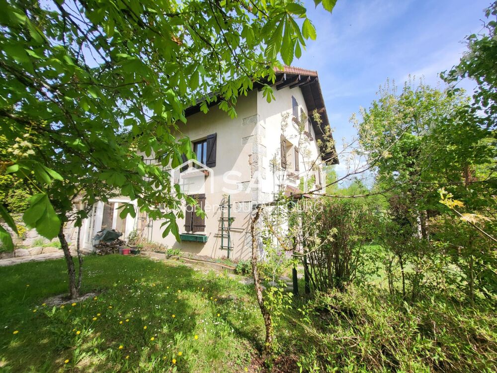 maison avec potentiel investissement