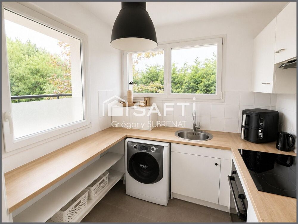 Vente Appartement Rare sur le secteur Wasquehal