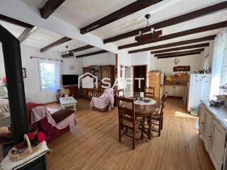  Maison à vendre 8 pièces 139 m²