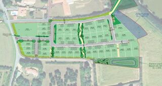  Terrain � vendre 274 m�