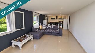  Maison à vendre 7 pièces 188 m²