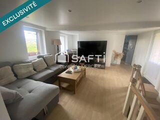  Maison � vendre 5 pi�ces 135 m�