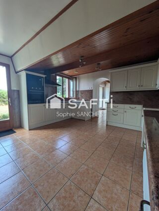  Maison à vendre 6 pièces 179 m²