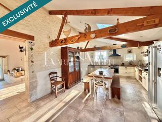  Maison � vendre 7 pi�ces 216 m�