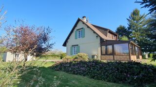  Maison � vendre 7 pi�ces 168 m�