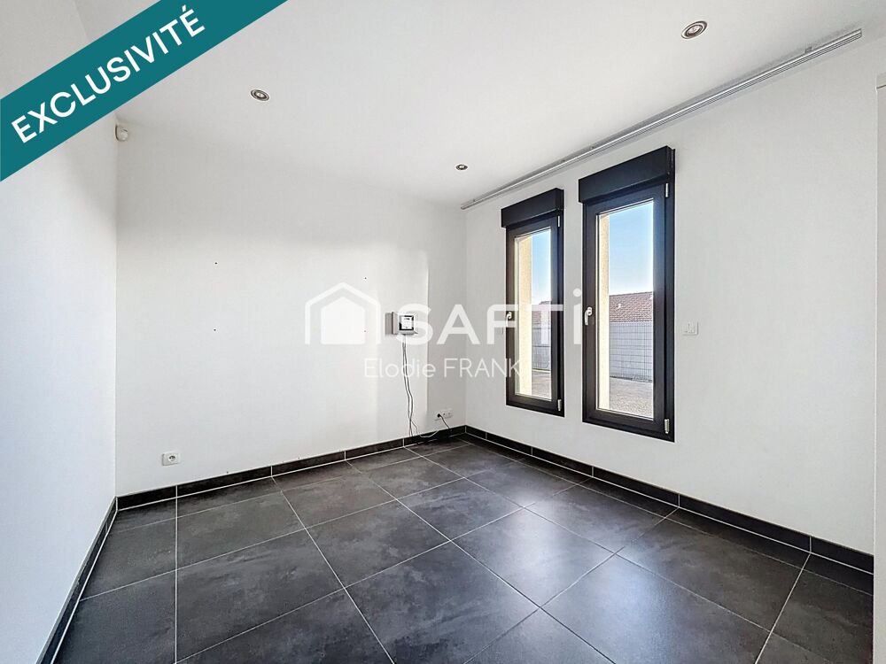 � vendre  Maison Breistroff-la-Grande (57570)