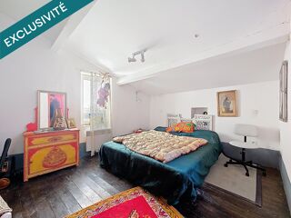  Maison à vendre 3 pièces 45 m²