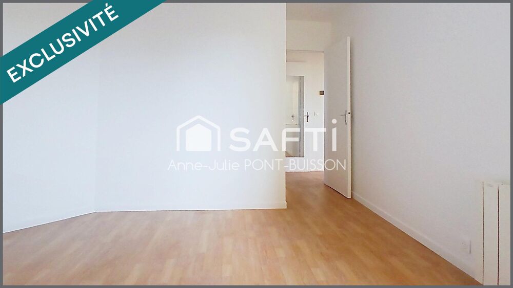 Vente Appartement Appartement au calme Asnieres-sur-seine