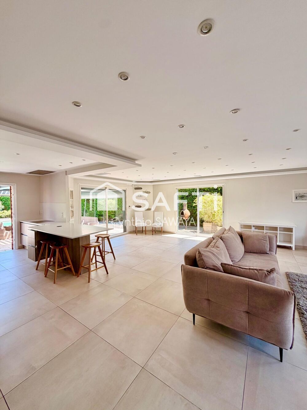 Vente Maison Maison Exceptionnelle avec jardin féerique! Gujan-mestras
