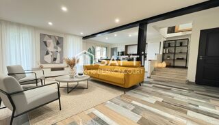  Maison à vendre 4 pièces 90 m²