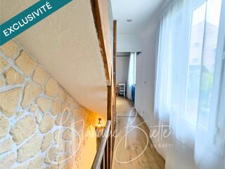  Maison � vendre 3 pi�ces 64 m�