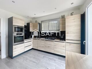  Maison � vendre 4 pi�ces 100 m�