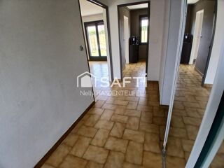  Maison � vendre 5 pi�ces 94 m�