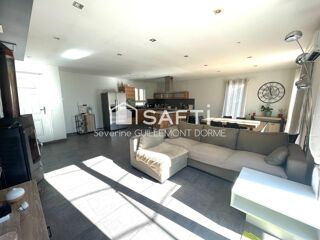  Maison � vendre 6 pi�ces 134 m�