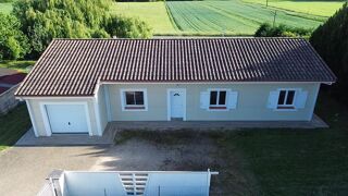  Maison � vendre 4 pi�ces 105 m�