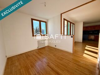  Appartement à vendre 4 pièces 79 m²