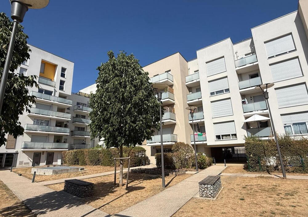 Vente Appartement Spacieux appartement familial Creteil