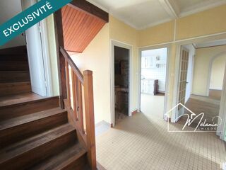  Maison à vendre 6 pièces 110 m²
