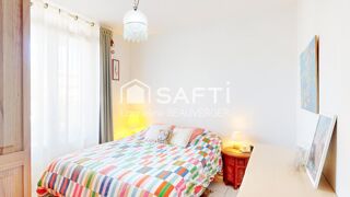  Appartement  vendre 3 pices 77 m