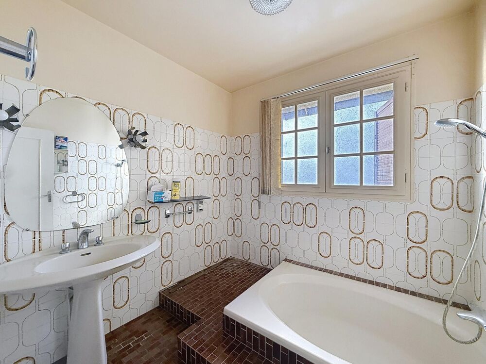 � vendre  Maison Andr�sy (78570)