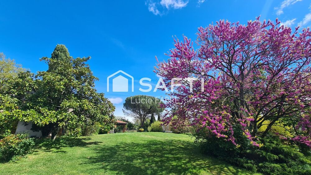 � vendre  Maison Montrab� (31850)