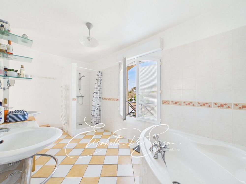 � vendre  Maison Cr�teil (94000)