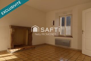  Maison à vendre 3 pièces 68 m²