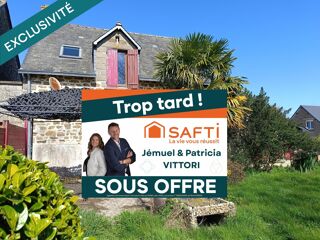  Maison à vendre 2 pièces 65 m²