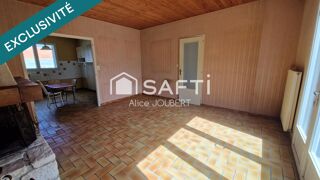  Maison à vendre 4 pièces 64 m²