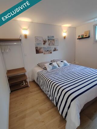  Maison à vendre 8 pièces 152 m²