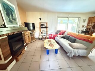 Maison à vendre 6 pièces 134 m²