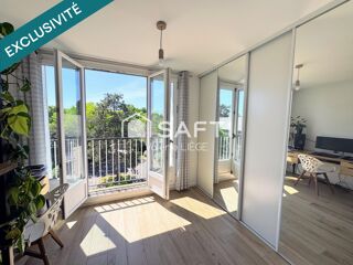 Vente Appartement Rare sur Maisons Laffitte Maisons-laffitte