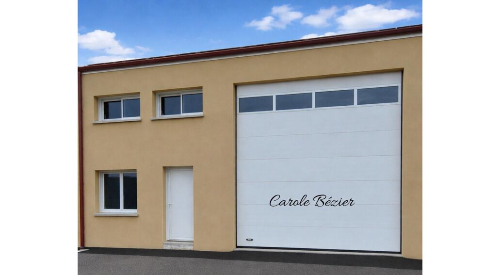   Local Professionnel NEUF 