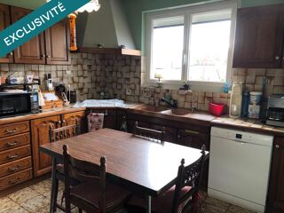  Maison � vendre 6 pi�ces 130 m�