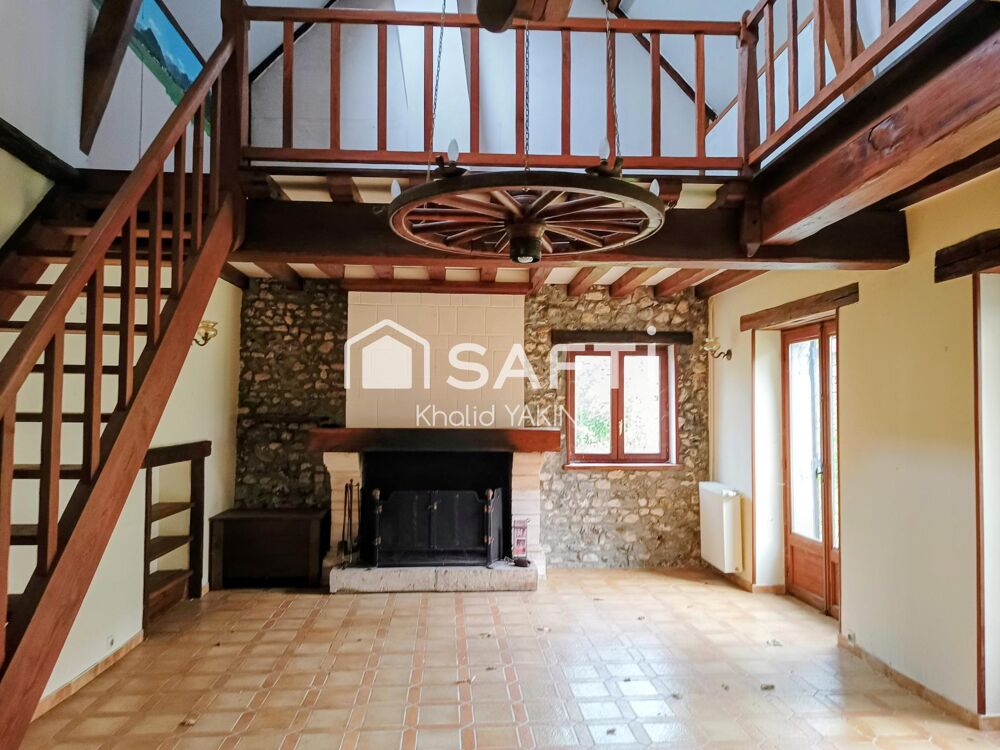Vente Maison GASNY Gasny