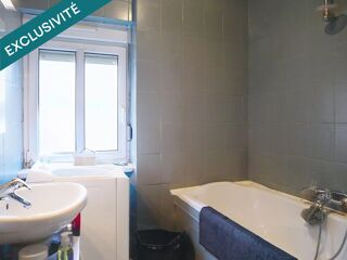  Appartement � vendre 2 pi�ces 51 m�