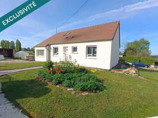  Maison � vendre 6 pi�ces 144 m�